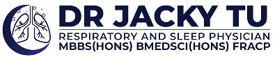 DR JACKY TU