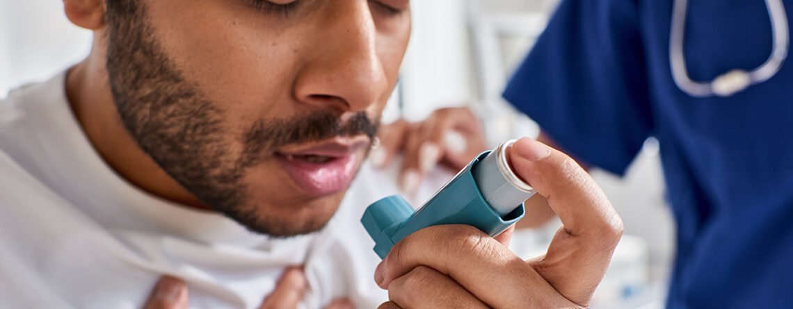 Asthma Management 2 Home