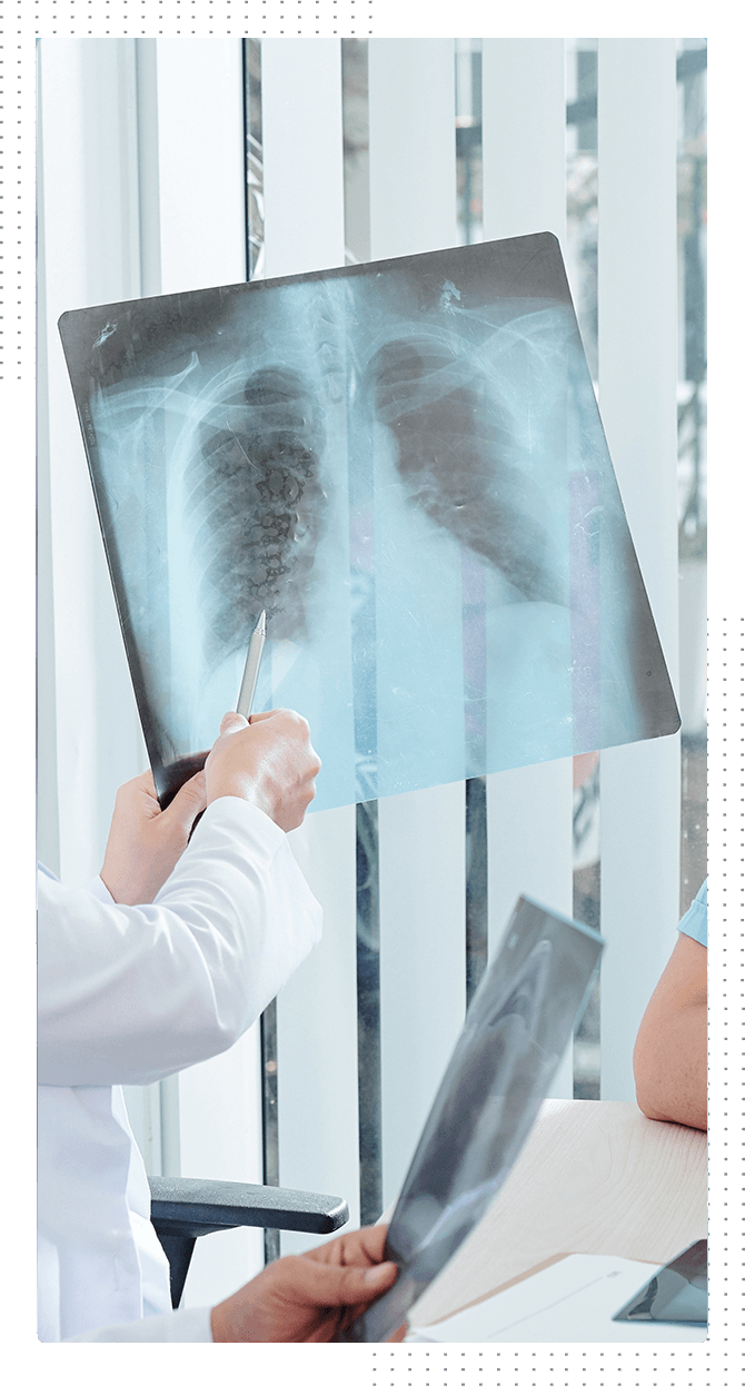 Chronic Lung 33 Exercising and Managing Breathlessness with Chronic Lung Conditions