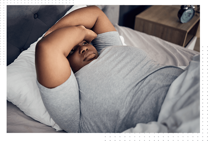 Common Sleep Disorders Linked to Weight Gain1 Exploring the Link Between Sleep Disorders and Weight Gain​