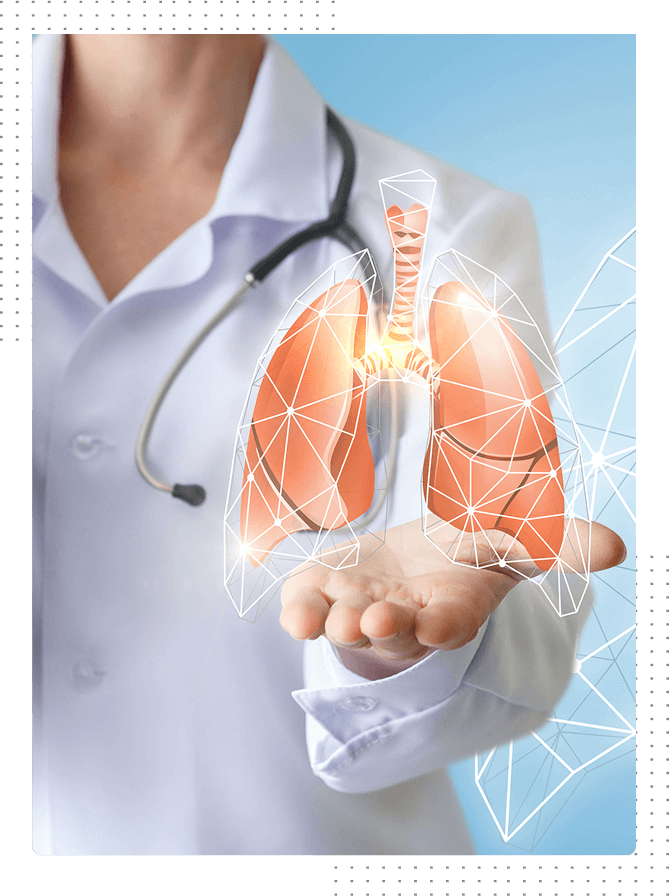 How to Improve Sleep and Maintain a Healthy Weight Exercising and Managing Breathlessness with Chronic Lung Conditions