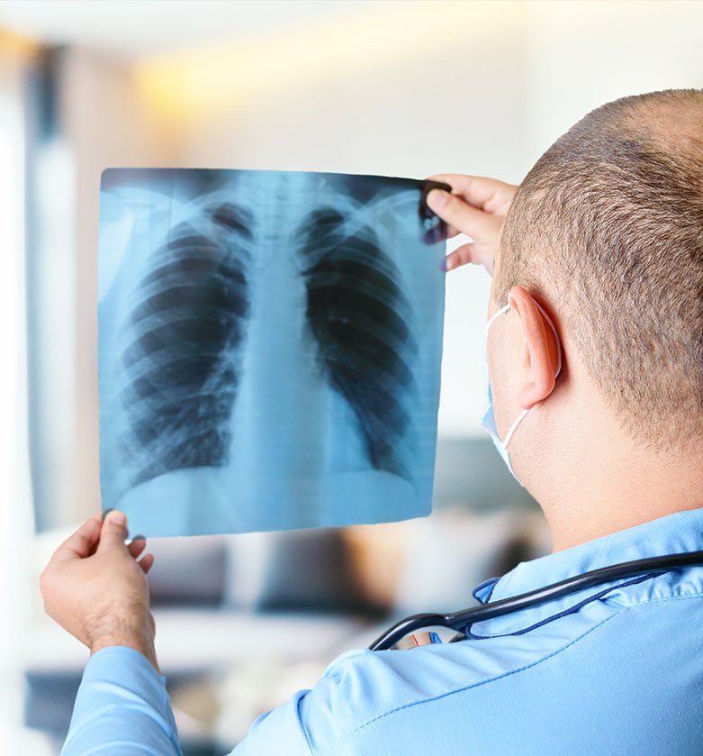 Interstitial lung disease About Us