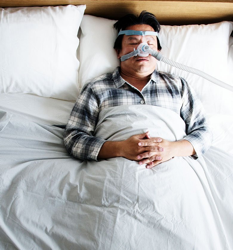 Obstructive sleep apnea About Us