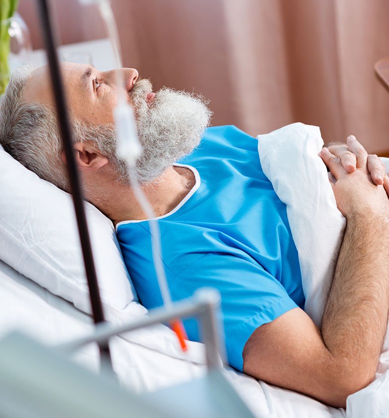 Restless legs syndrome About Us