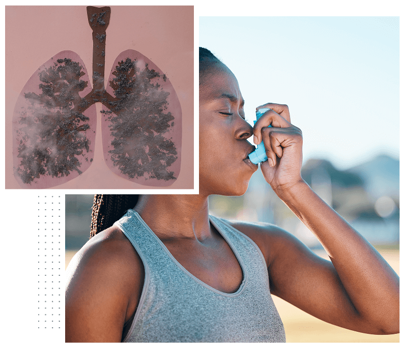 condtion we treat For Patients