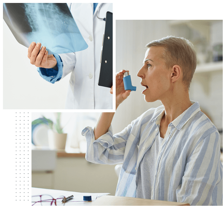 dr jacky condition we treat For Health Professionals