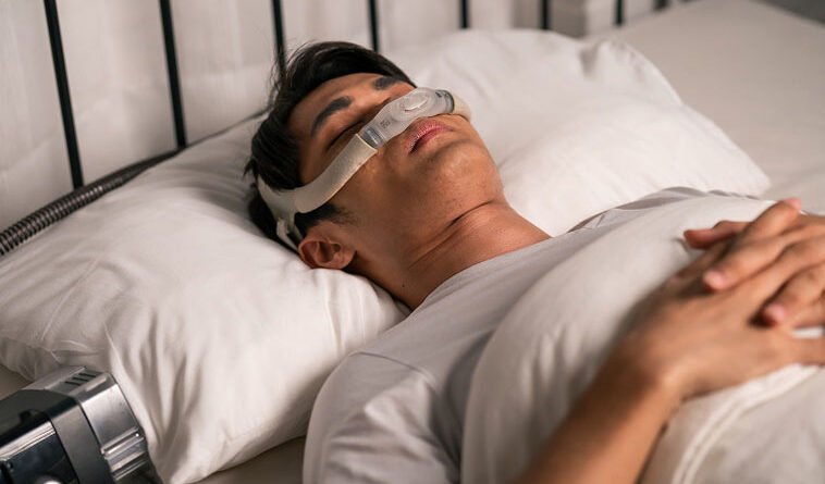 sleep disorder 2 Home