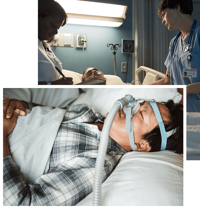 sleep disorders Services